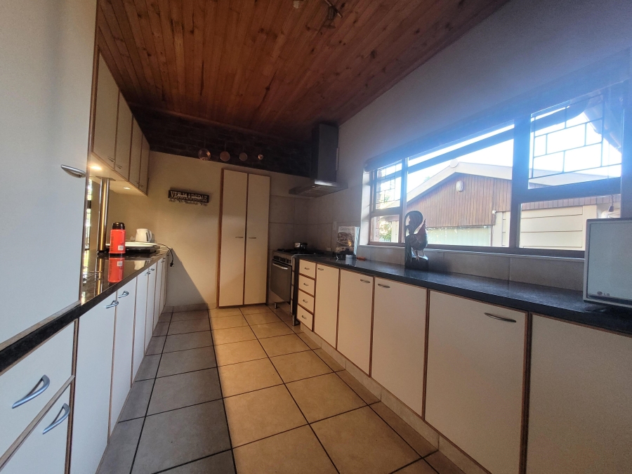 3 Bedroom Property for Sale in Noorsekloof Eastern Cape